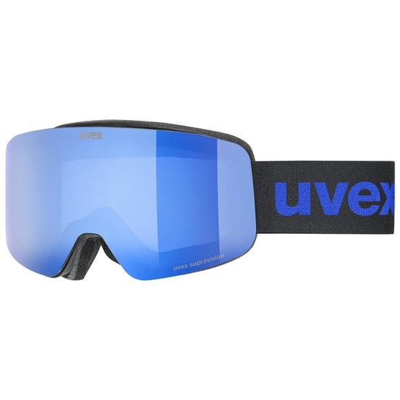 pwdr FM Kinder Skibrille