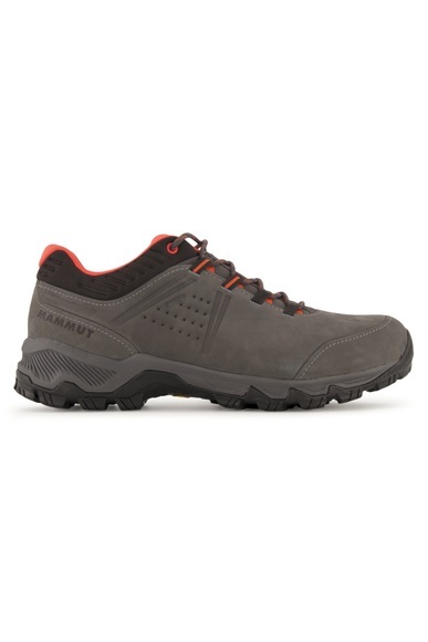 Mammut Herren Mercury IV Low GTX Schuhe