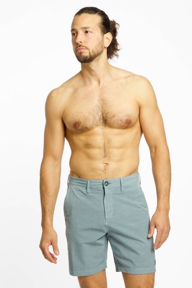 Billabong Crossfire Herren Short Blau, Herren, Größe: 34