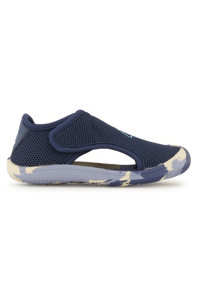 BEACH MOUNTAIN Toe Guard 2.0 Kinder Badeschuh Blau, , Größe: 20