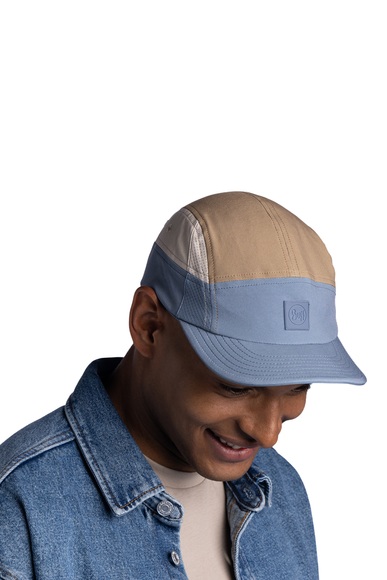 Buff 5 Panel Go Cap