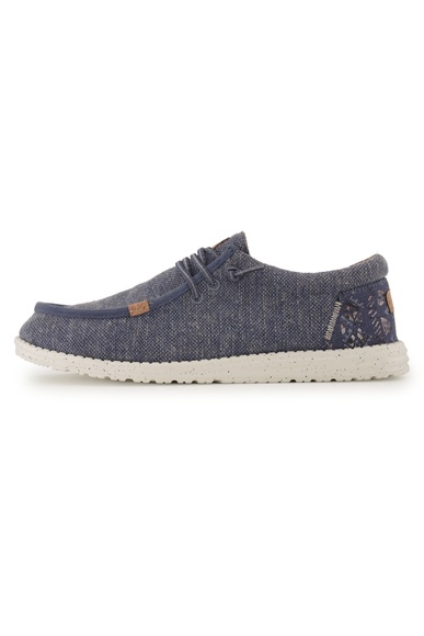 BEACH MOUNTAIN Hola Hombre Herren Sneaker Blau, Herren, Größe: 43