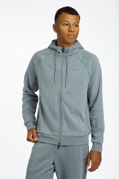 Primary Fleece Dri-FIT Herren Trainingsjacke