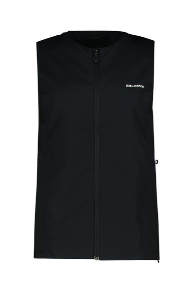 Salomon Damen Mntain Flex Hybrid Weste