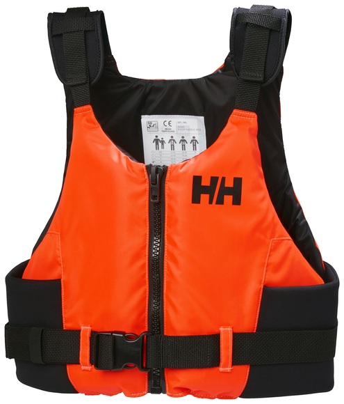 Rider Paddle Schwimmweste