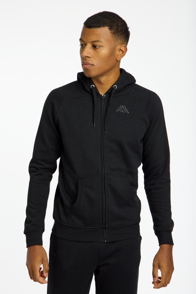 Logo Jack Herren Trainingsjacke