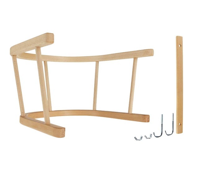 Davoser Schlittenlehne ONE Size