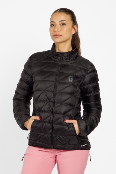 Insuloft Tech PL Damen Steppjacke
