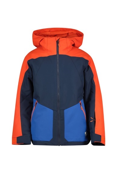 Ziener Kinder Arnu-Z Jacke