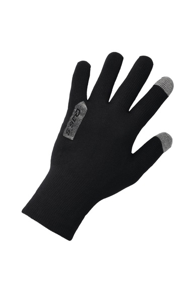 Q36.5 Anfibio - Fahrradhandschuhe - Herren Black L