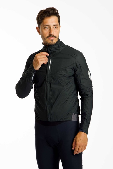 R. Shell Protection X - Fahrrad-Windjacke - Herren