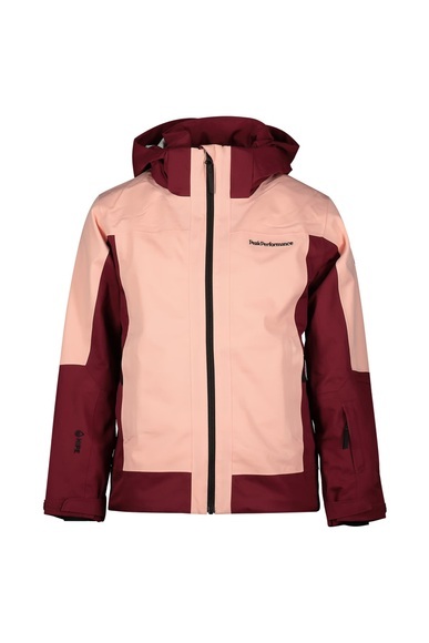 Rider HIPE® 2L Insulated Mädchen Skijacke