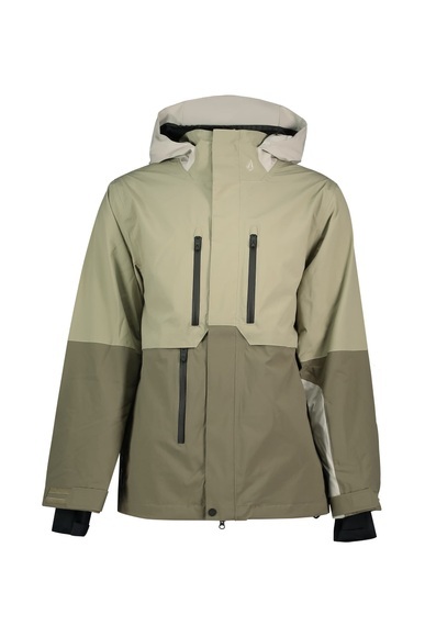 Rnge Stretch 30K Herren Snowboardjacke