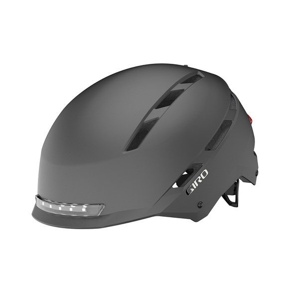 Giro Escape MIPS Helm grau 2022 58-63cm Trekking & City Helme