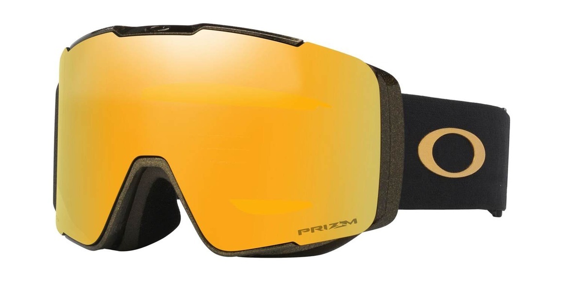 Oakley Line Miner Pro L Skibrille