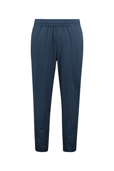 POWERZONE Herren Laufhose Blau, Herren, Größe: S