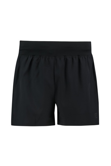 POWERZONE 2in1 Herren Short Schwarz, Herren, Größe: L