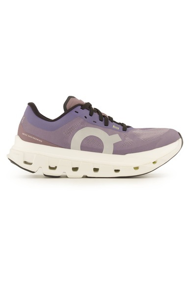 ON Cloudflow 5 Herren Laufschuh Flieder, Herren, Größe: 7 1/2