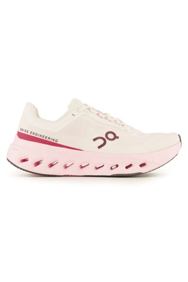 ON Cloudsurfer Next Damen Laufschuh Weiss, Damen, Größe: 6