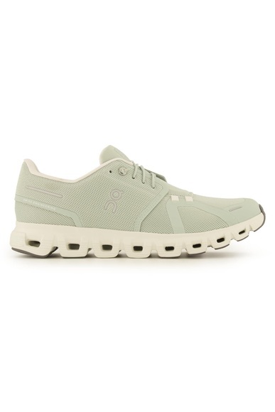ON Cloud 6 Herren Sneaker Grün, Herren, Größe: 14