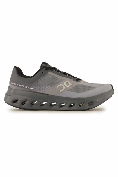 ON Cloudsurfer Next Herren Laufschuh Blau, Herren, Größe: 7 1/2