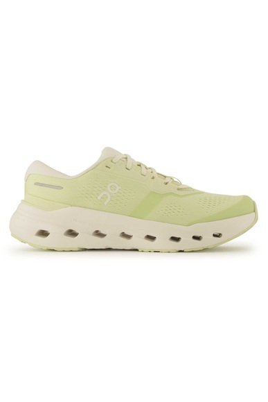 ON Cloudrunner 3 Herren Laufschuh Gelb, Herren, Größe: 14