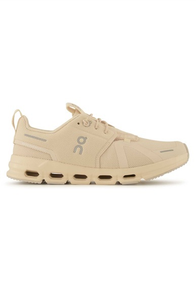 ON Cloud Sky Kinder Sneaker Beige, , Größe: 38