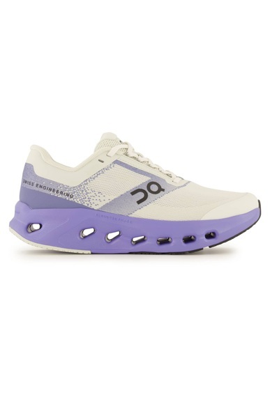 ON Cloudsurfer Kinder Laufschuh Weiss, , Größe: 36 1/2