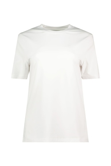 ON Focus-T Damen T-Shirt Weiss, Damen, Größe: S