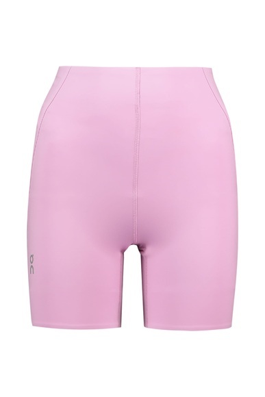 ON Train Tight Damen Short Rosa, Damen, Größe: L