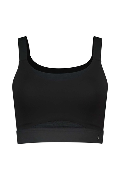 ON Performance Damen Sport-BH Schwarz, Damen, Größe: S