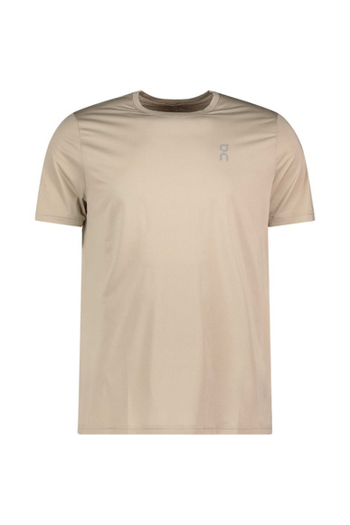 ON Core-T Herren T-Shirt Beige, Herren, Größe: L