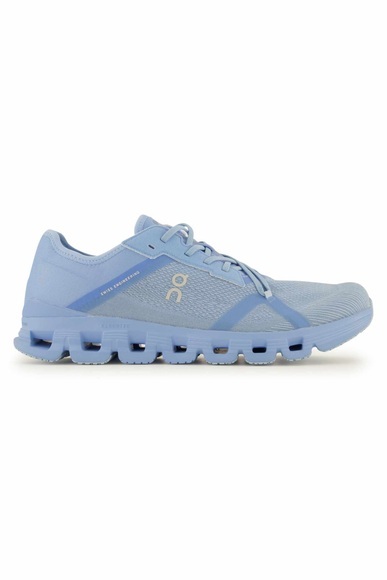 ON Cloud X 4 AD Herren Sneaker Blau, Herren, Größe: 10