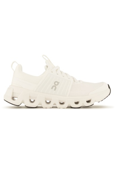 ON Cloudswift Kinder Sneaker Weiss, , Größe: 38 1/2