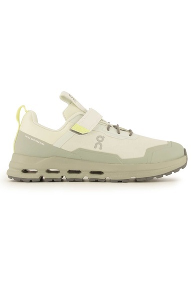 ON Cloudhero Waterproof Kinder Trekkingschuh Grau, , Größe: 29
