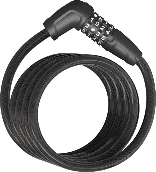 ABUS Numero 5510C Fahrradschloss