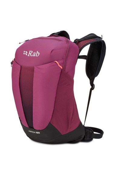 Rab Airox 18 L Wanderrucksack Lila, Herren, Größe: 0
