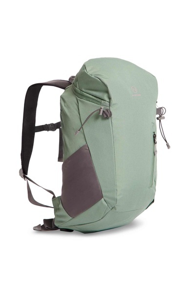 46 NORD Muretto Air 25 L Wanderrucksack Grün, Herren, Größe: ONE SIZE