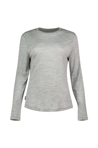Icebreaker Damen Cool-Lite Sphere III Longsleeve