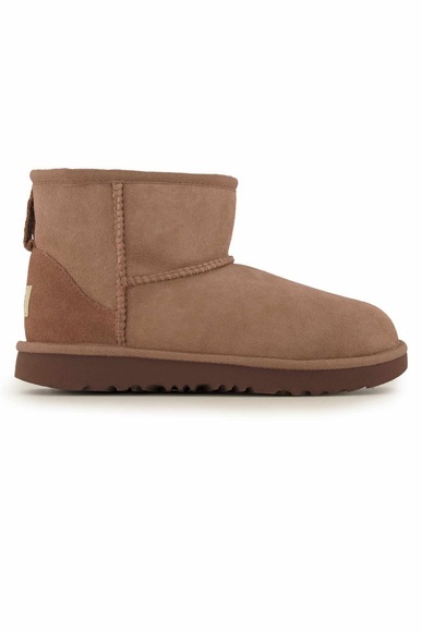 Classic Mini II Kinder Winterboot