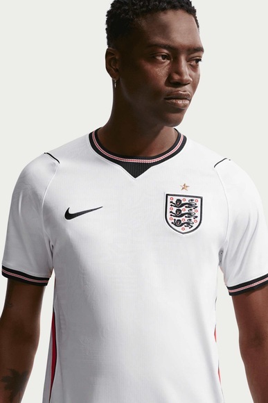 Nike - Fussball Trikot, England 26 Home Replica Men, L, Weiss