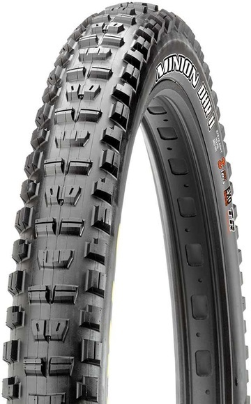 Maxxis Fahrrad Reifen Minion DHR II 3C MaxxTerra // alle Größen sch...