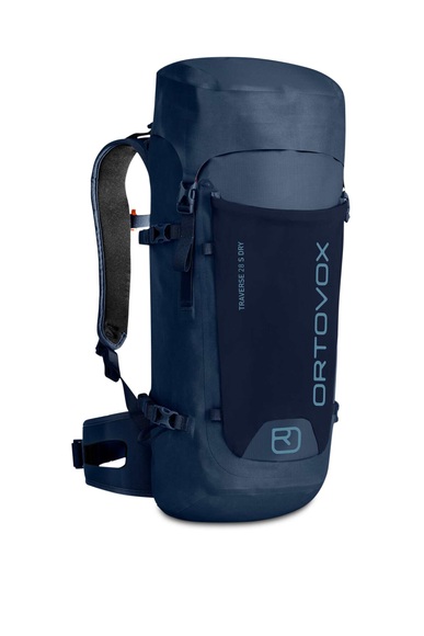 Traverse Dry S 28 L Wanderrucksack