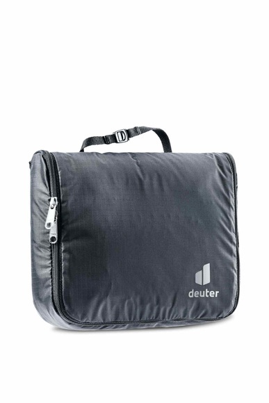 Deuter Wash Center Lite I Kulturtasche (Schwarz)
