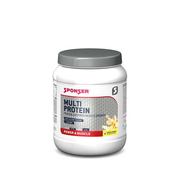 Multi Protein 425 g Proteinpulver