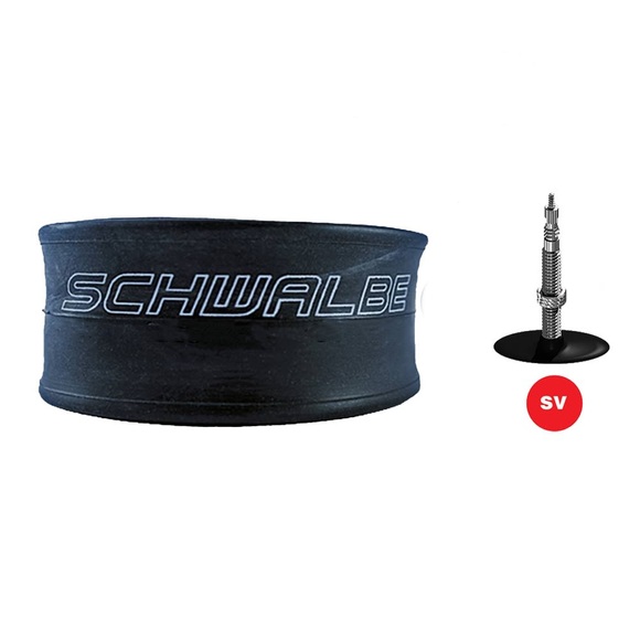 Schwalbe Fahrradschlauch SV19F