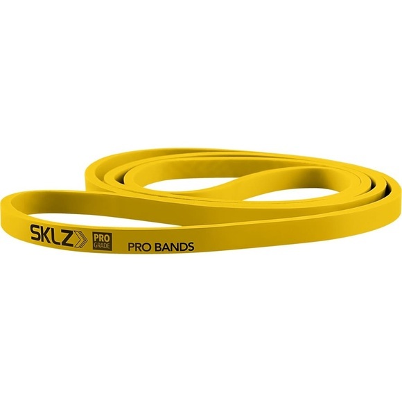 Pro Light Fitnessband