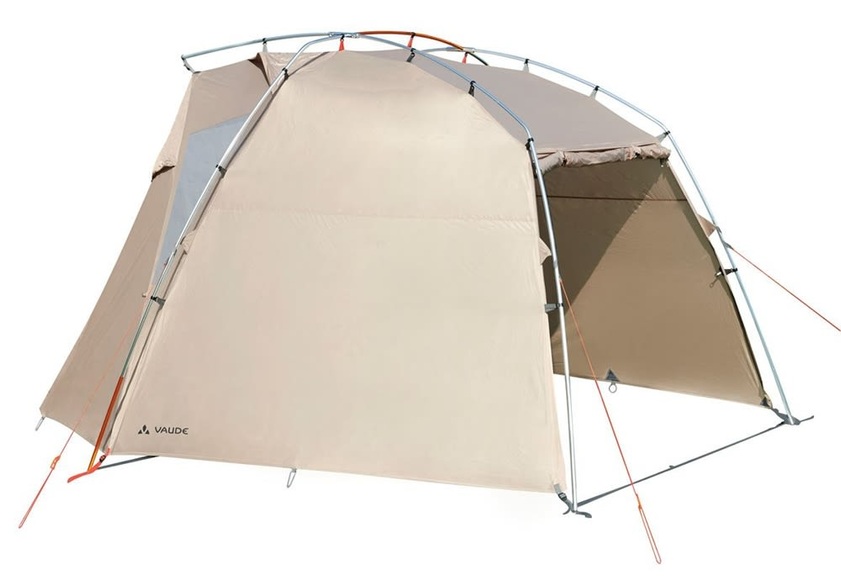 VAUDE Drive Van Tent sand 2019 Vorzelte