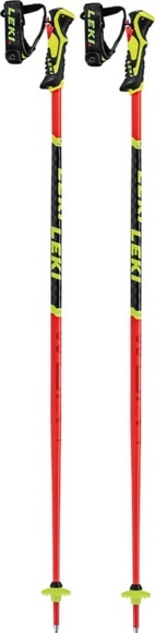 LEKI WCR Lite SL 3D Alpinskistock Kinder