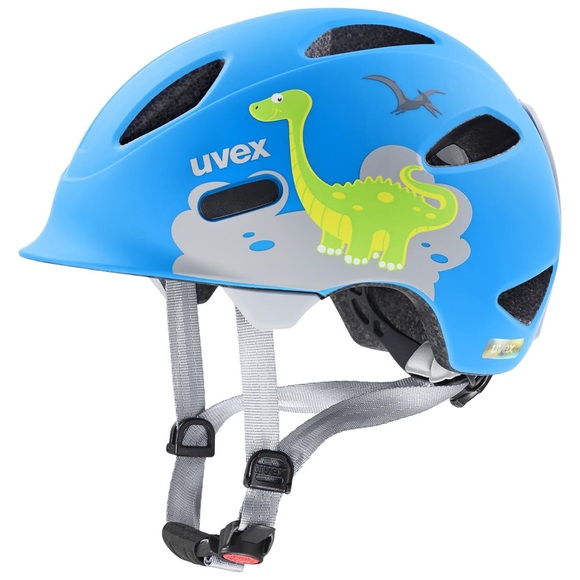 Uvex oyo Fahrradhelm Kinder